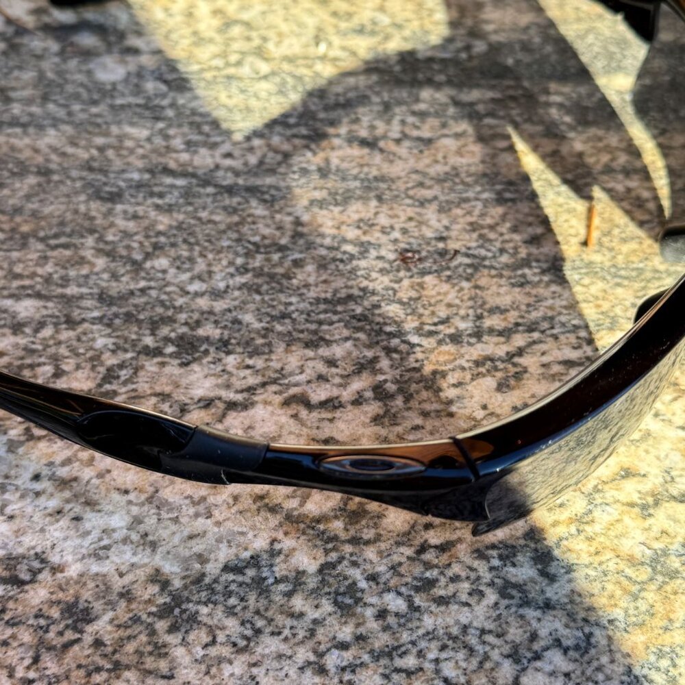 Oakley Sunglasses Half Jacket 2.0 - Picture 3 of 4